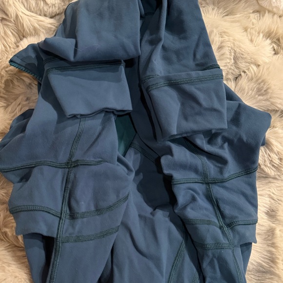 Lululemon Define Jacket
Green Jasper size 10 - Picture 7 of 11